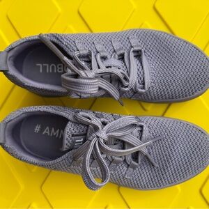 Women’s NoBull recs knit sneaker in purple